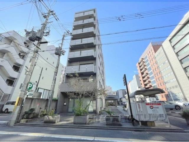 フローラみずほ外観写真1