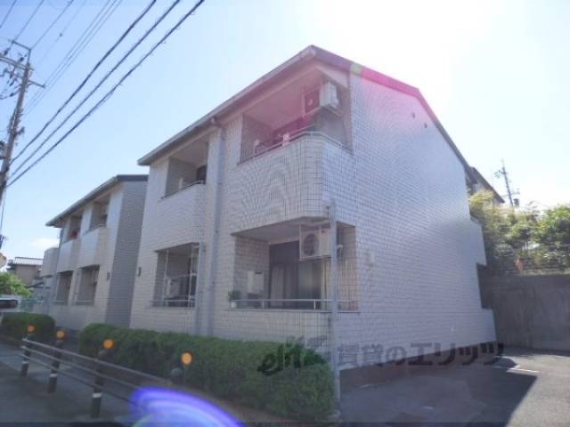 レジデンスジュエリー外観写真2