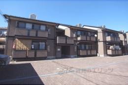 ヴィレッジ海印Ａ棟外観写真