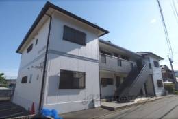 ファミーユ西条外観写真