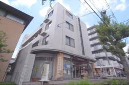 リージェンシーコート平野外観写真