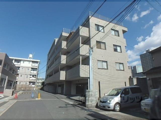 富士マンション２外観写真2