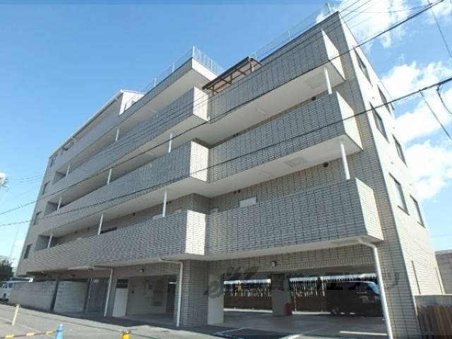 富士マンション２外観写真3