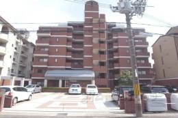 カサ・デ・高ノ手外観写真