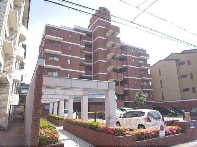 カサ・デ・高ノ手外観写真3