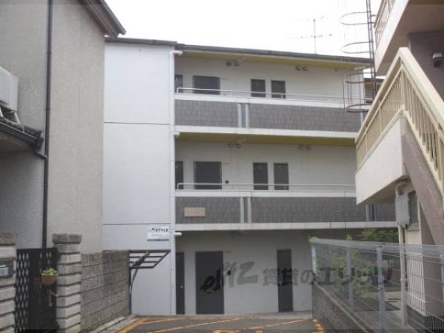 フラットＫＳＲ外観写真2