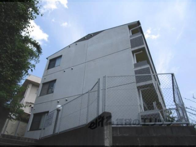 フラットＫＳＲ外観写真3