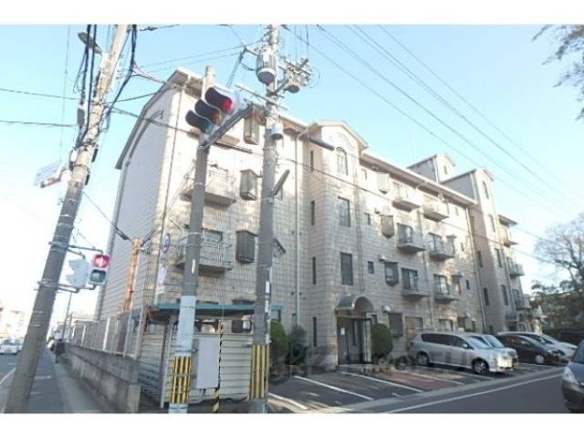 ハーモニータカノ外観写真2