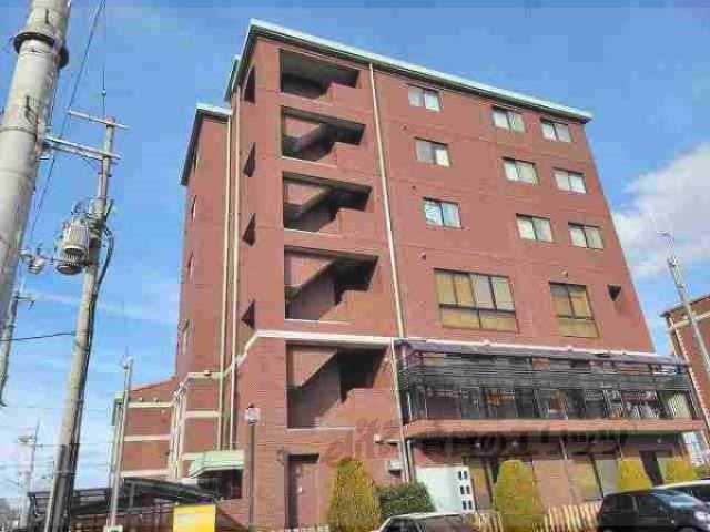 ＮＫビル外観写真3