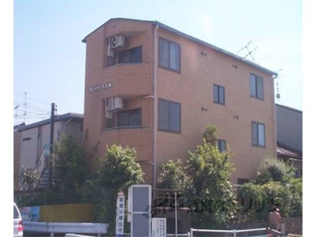 フレグランス本所外観写真1