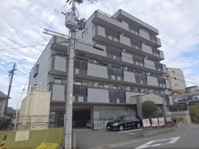 エステイト２外観写真1