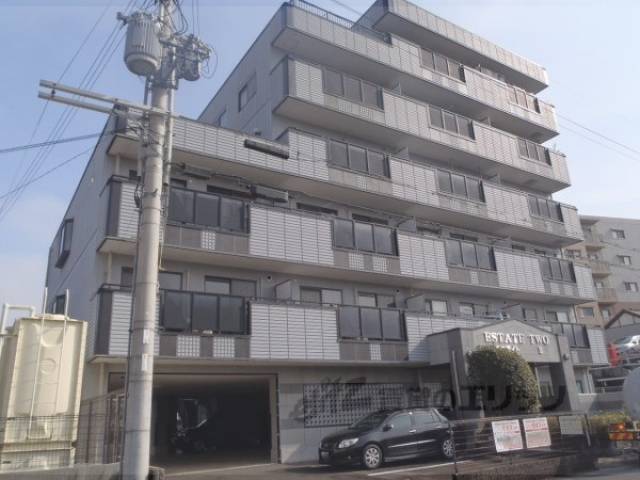 エステイト２外観写真2