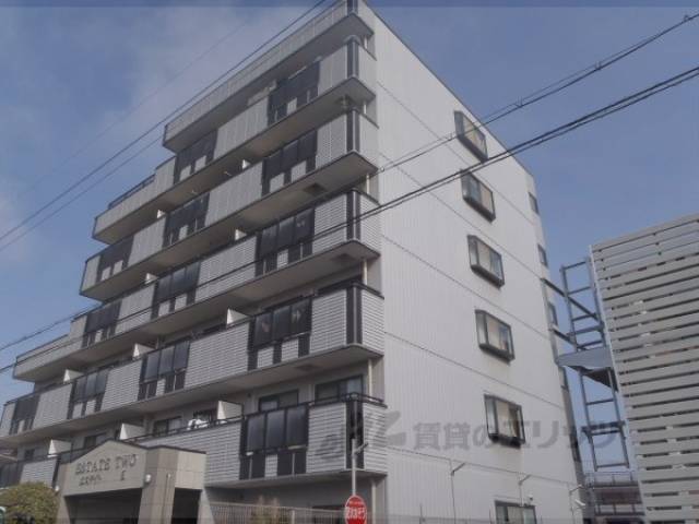 エステイト２外観写真3