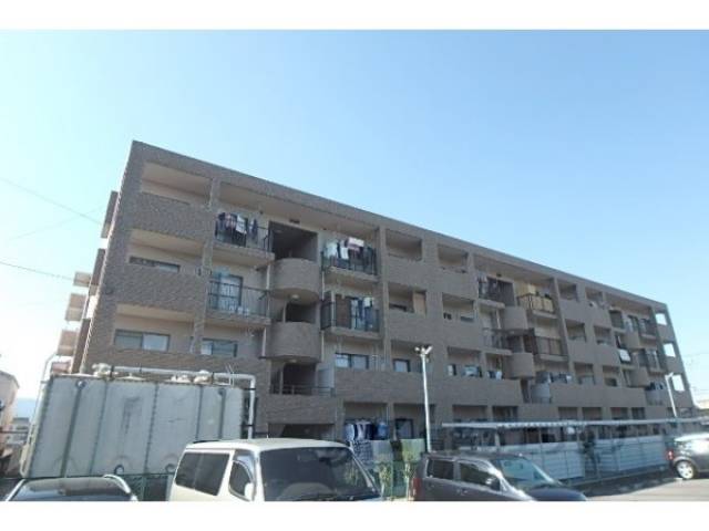 アーバンハウス鴨川外観写真2