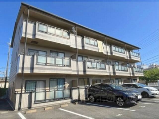 ホワイトレーク外観写真2
