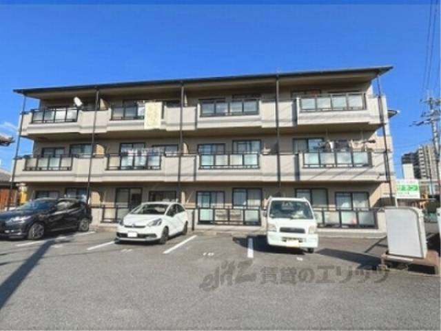 ホワイトレーク外観写真3