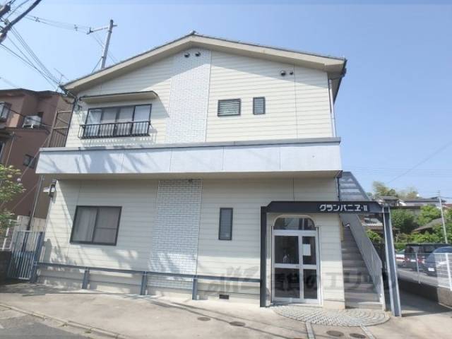 物件外観写真2