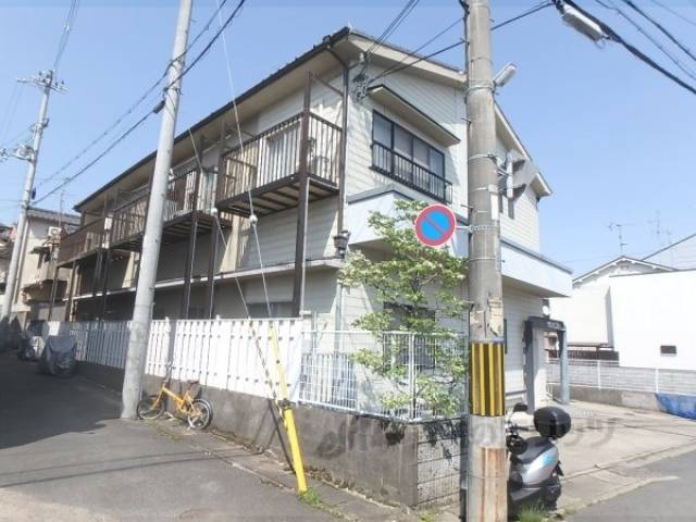 物件外観写真3