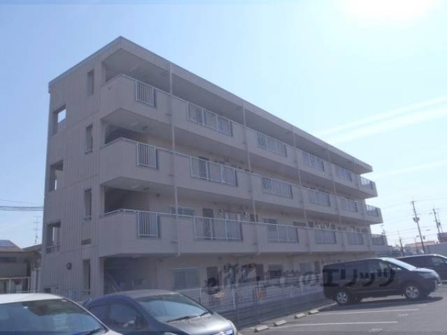 シャトー志水外観写真2