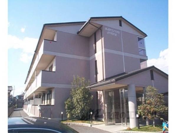 008019の外観写真