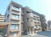 第二かずみマンション