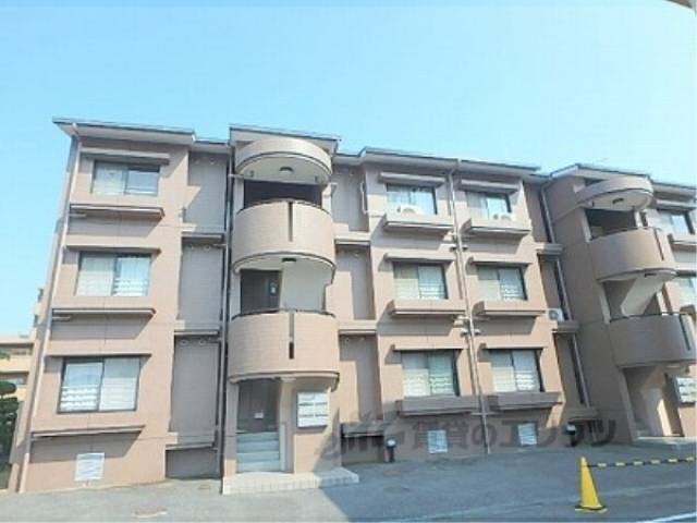 第二かずみマンション外観写真2