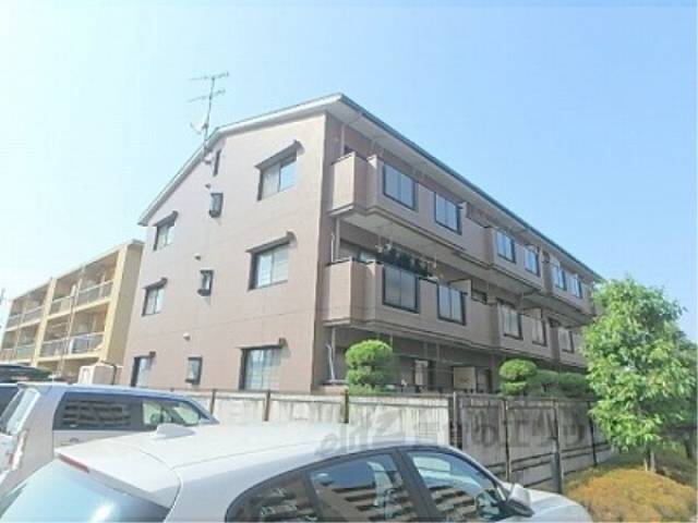 第二かずみマンション外観写真3