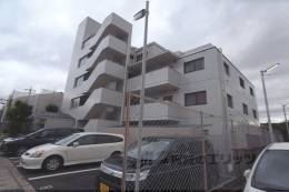 桂川ロイヤルハイツ外観写真