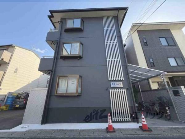 008032の外観写真