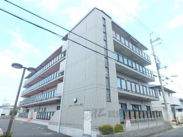 シャトープリローダ２外観写真1