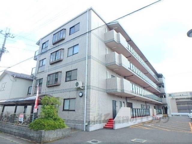 シャトープリローダ２外観写真2