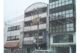 ソレイル春日外観写真