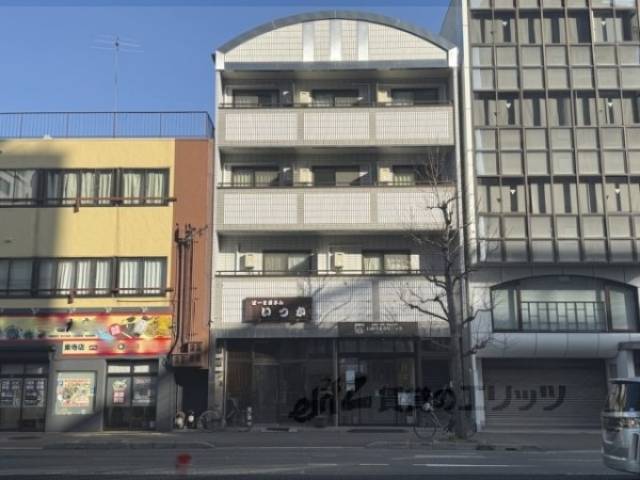 SOLEIL春日外観写真1