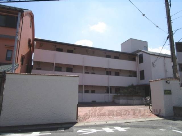 第２６長栄センチュリーハイツ外観写真1