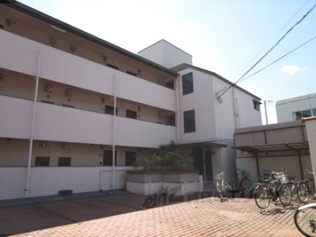 第２６長栄センチュリーハイツ外観写真2