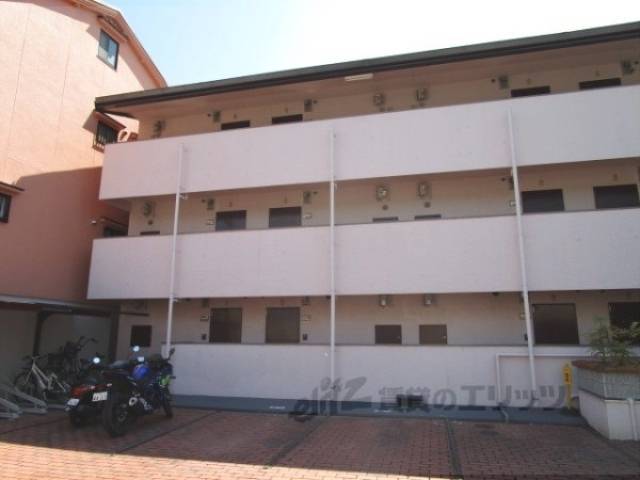 第２６長栄センチュリーハイツ外観写真3