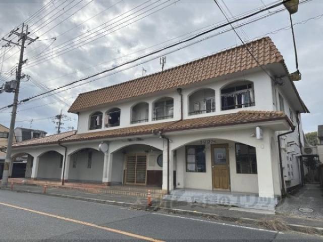咲花ヴィラ外観写真3