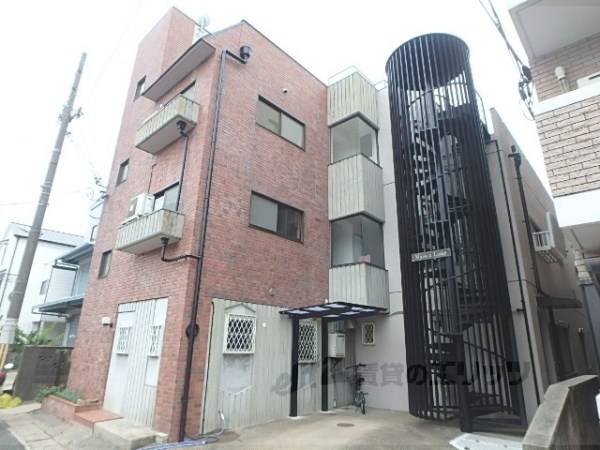008054の外観写真