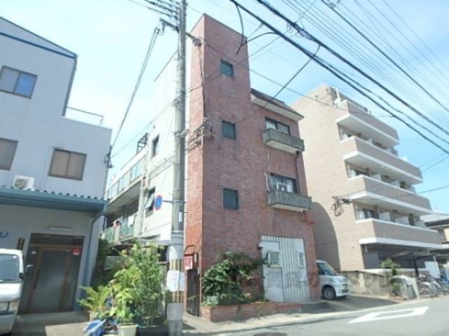 メゾンルイ外観写真3