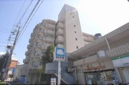 アーバン紫園外観写真