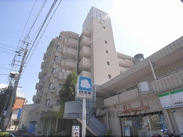 008061の外観写真