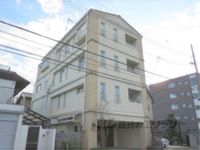 Ｐｉａｃｅｒｅ北山外観写真2