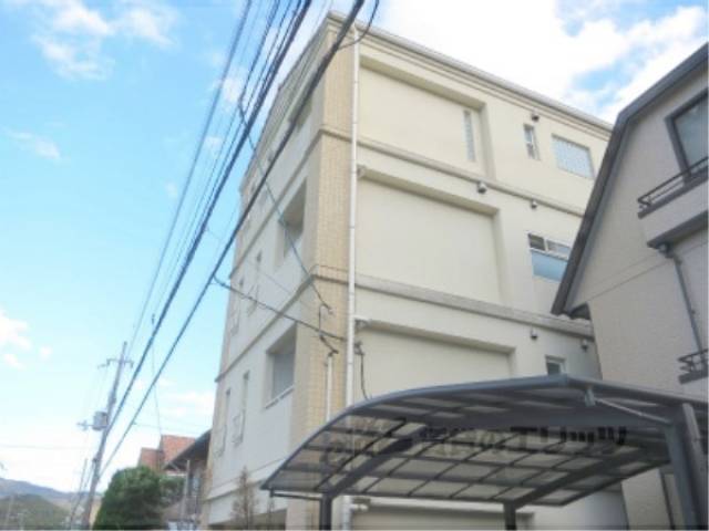 Ｐｉａｃｅｒｅ北山外観写真3