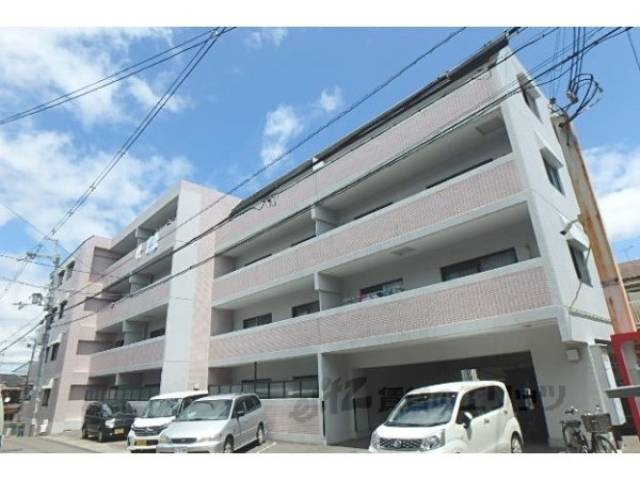 シェモア19外観写真1