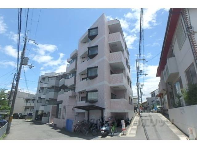 シェモア19外観写真2