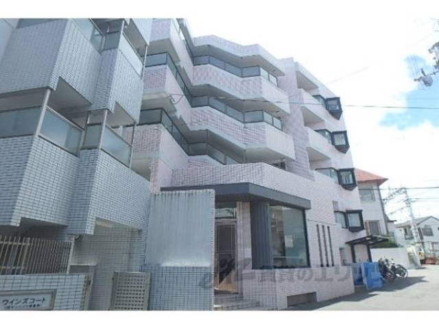 シェモア19外観写真3