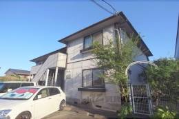 ロイヤルＫ－３外観写真