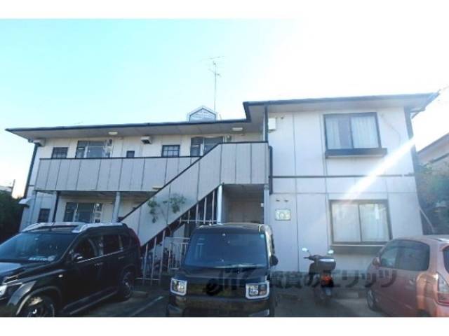 ロイヤルＫ－３外観写真2
