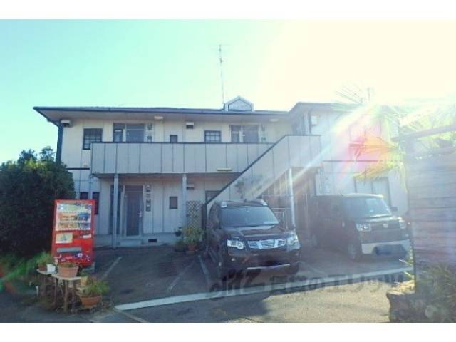 ロイヤルＫ－３外観写真3