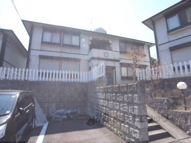 グリーンヒルＴ・Ｙ外観写真3